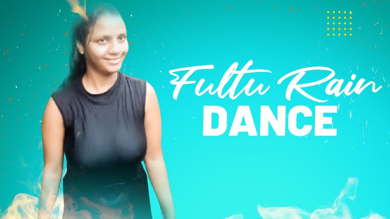 Fultu Rain Dance